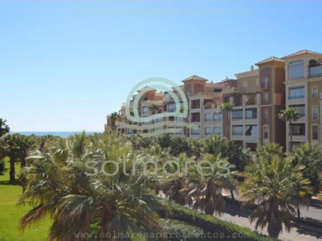 Apartamento en venta en Costa Occidental, Andalucía