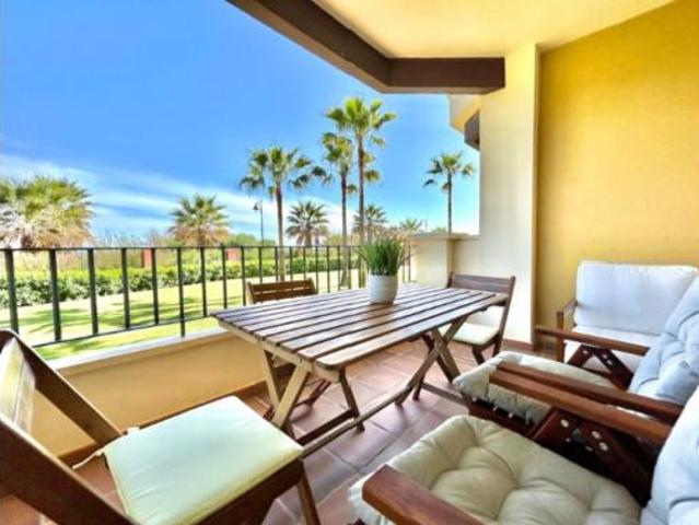 Apartamento en venta en Ayamonte, Playa Isla de Canela