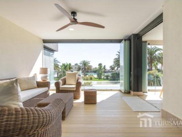 Apartamento en venta en Isla del Moral, Costa Occidental