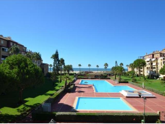 Apartamento en venta en Costa Occidental, Andalucía