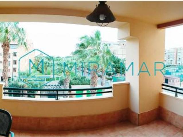 Apartamento en venta en Costa Occidental, Andalucía