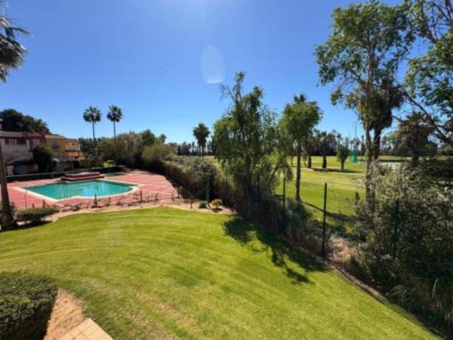 Apartamento en venta en Costa Occidental, Andalucía