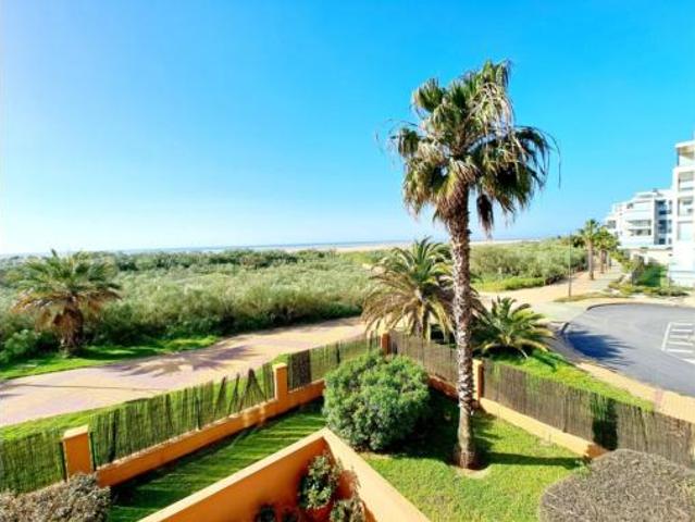 Apartamento en venta en Ayamonte, Playa Isla de Canela