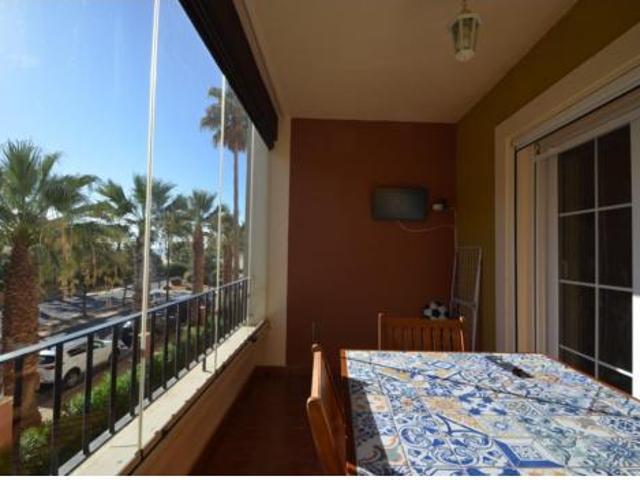 Apartamento en venta en Costa Occidental, Andalucía