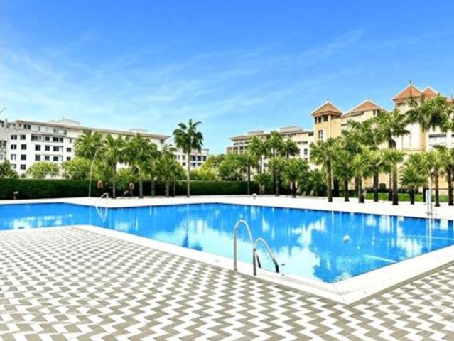 Apartamento en venta en Costa Occidental, Andalucía