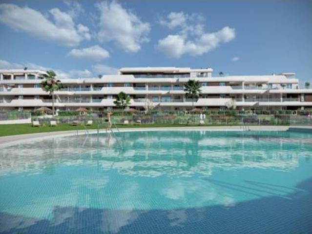 Apartamento en venta en Ayamonte