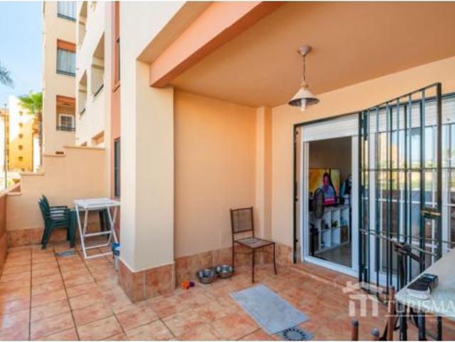 Apartamento en venta en Costa Occidental, Andalucía