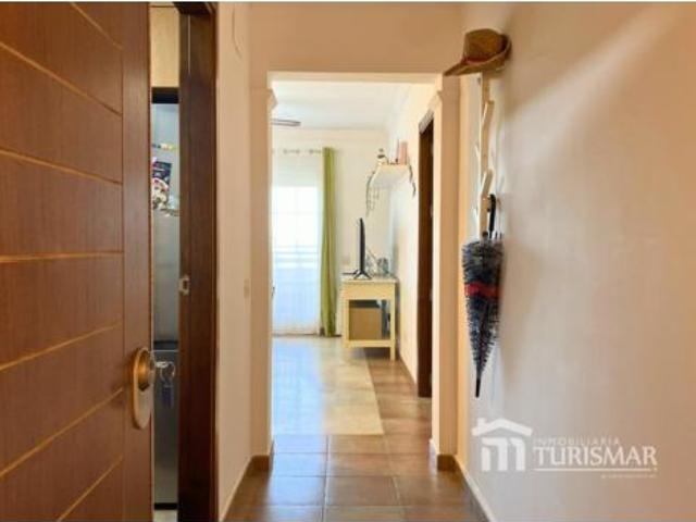 Apartamento en venta en Costa Occidental, Andalucía