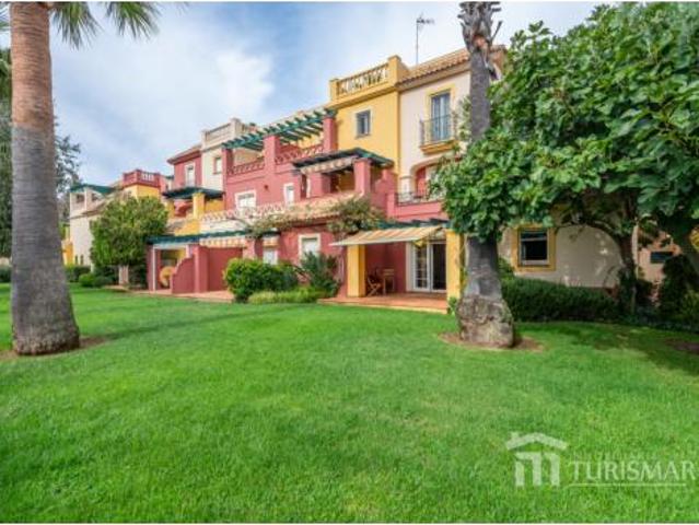 Apartamento en venta en Ayamonte