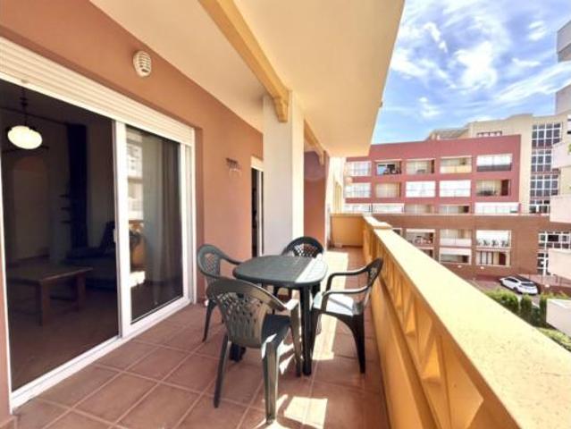 Apartamento en venta en Costa Occidental, Andalucía