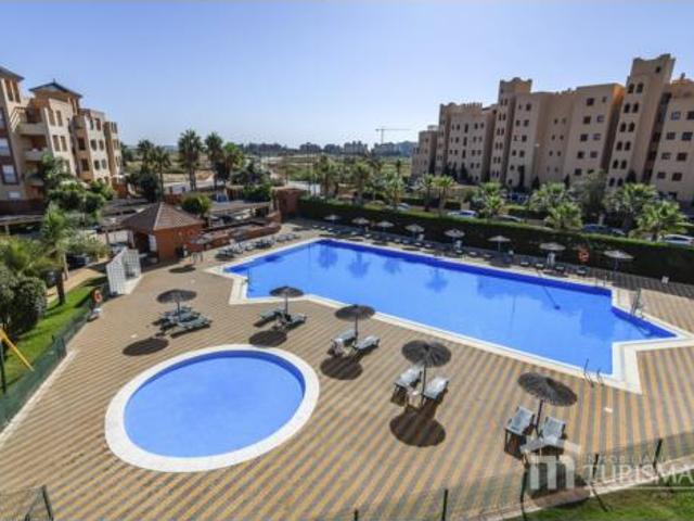 Apartamento en venta en Ayamonte, Playa Isla de Canela