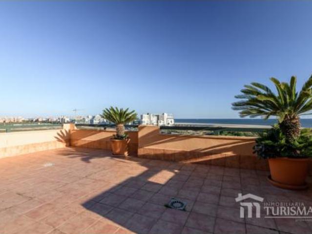 Apartamento en venta en Costa Occidental, Andalucía