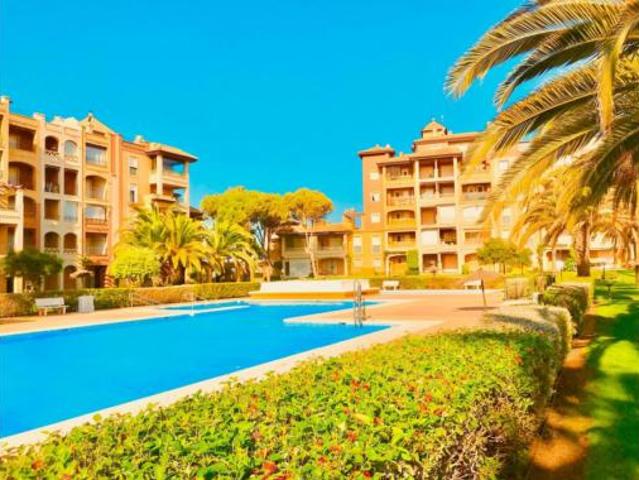 Apartamento en venta en Ayamonte, Playa Isla de Canela