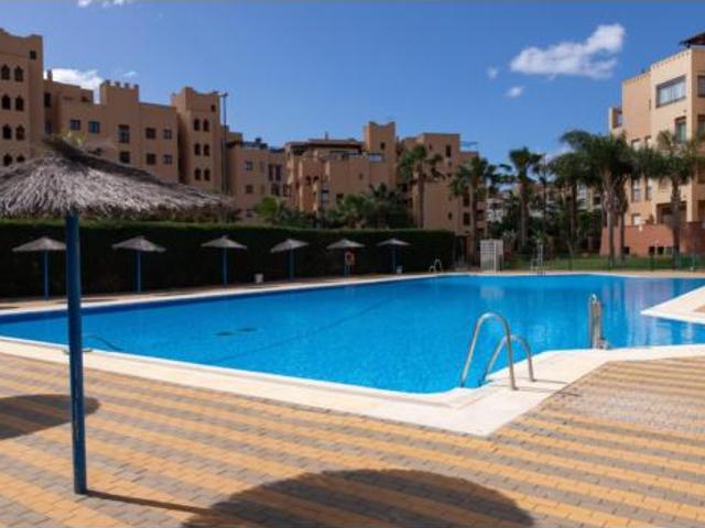 Apartamento en venta en Ayamonte, Isla de Canela