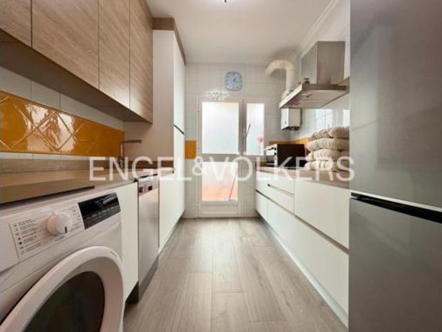 Apartamento en venta en Costa Occidental, Andalucía