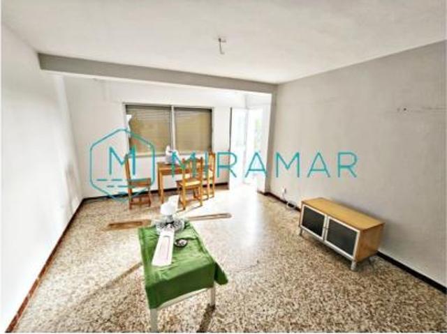Apartamento en venta en Costa Occidental, Andalucía