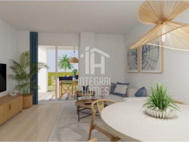 Apartamento en venta en Costa Occidental, Andalucía