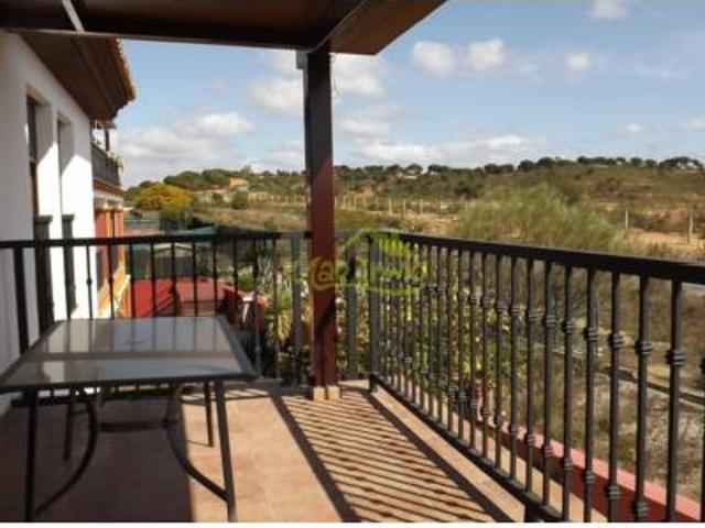 Apartamento en venta en Costa Esuri, Costa Occidental