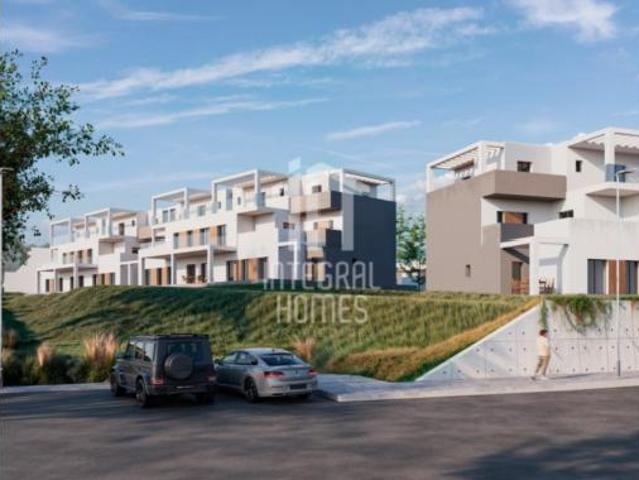 Apartamento en venta en Costa Occidental, Andalucía