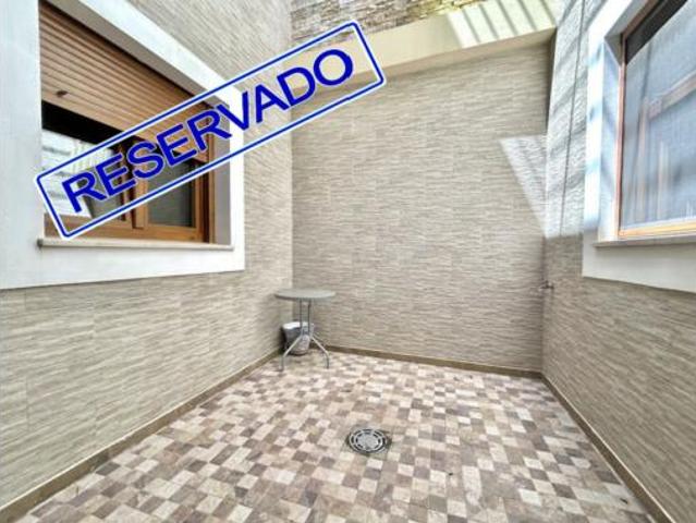 Apartamento en venta en Ayamonte