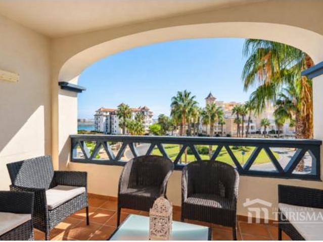 Apartamento en venta en Isla del Moral, Ayamonte