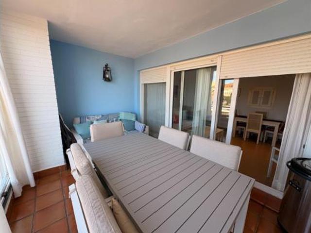 Apartamento en venta en Isla del Moral, Costa Occidental