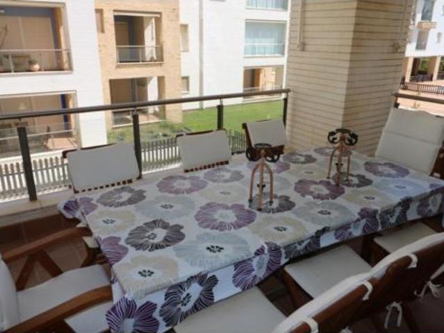 Apartamento en venta en Isla del Moral, Costa Occidental