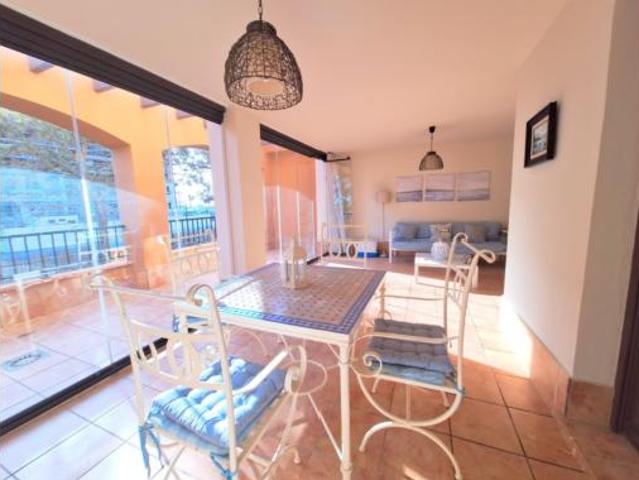 Apartamento en venta en Ayamonte, Isla del Moral