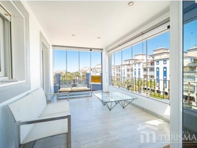 Apartamento en venta en Isla del Moral, Costa Occidental
