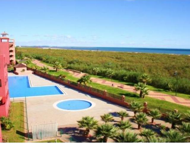 Apartamento en venta en Isla del Moral, Costa Occidental