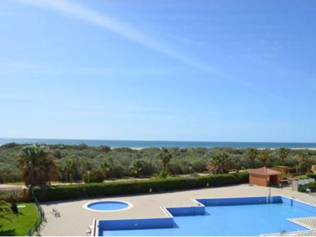 Apartamento en venta en Isla de Canela, Costa Occidental