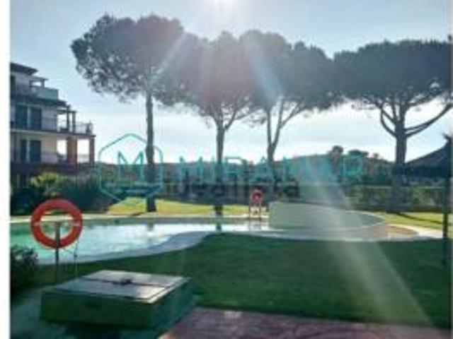 Apartamento en venta en Costa Esuri, Costa Occidental