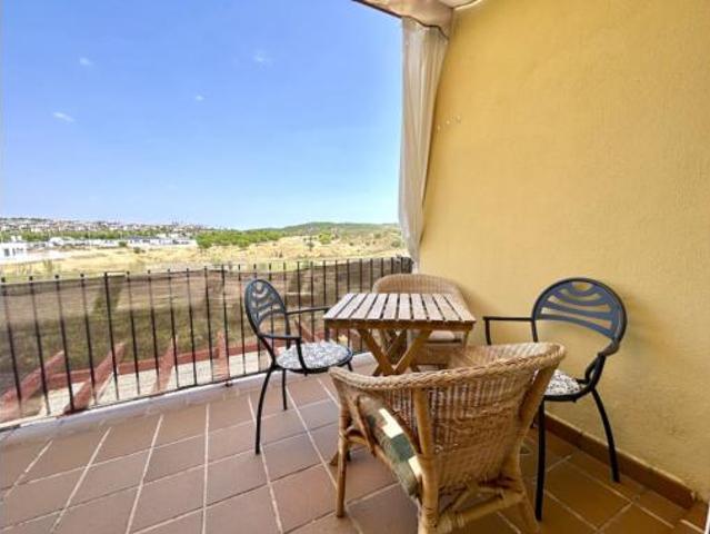 Apartamento en venta en Costa Esuri, Costa Occidental
