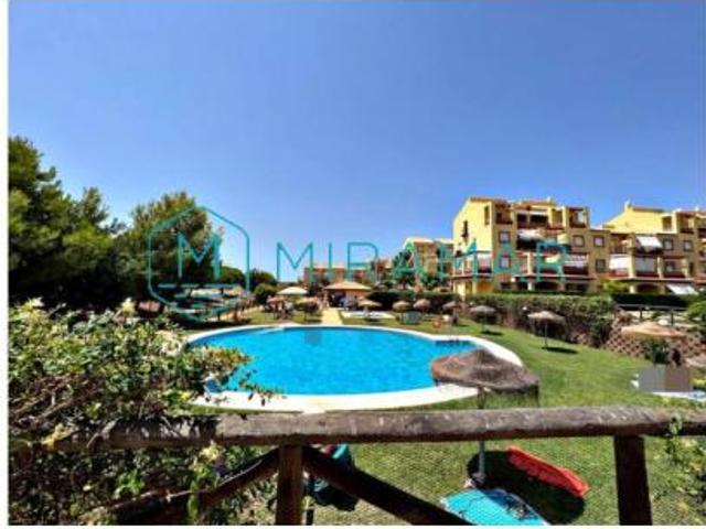 Apartamento en venta en Costa Esuri, Costa Occidental