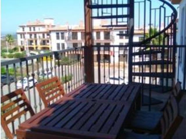 Apartamento en venta en Ayamonte, Costa Esuri