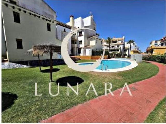 Apartamento en venta en Costa Esuri, Costa Occidental