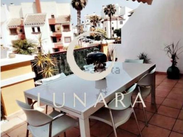 Apartamento en venta en Costa Esuri, Costa Occidental