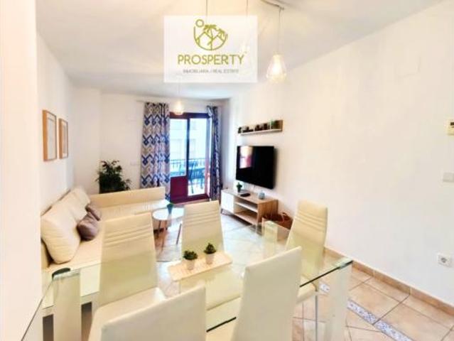 Apartamento en venta en Costa Esuri, Costa Occidental