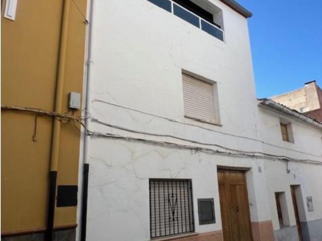 Casa en venta en Ayora, Valencia