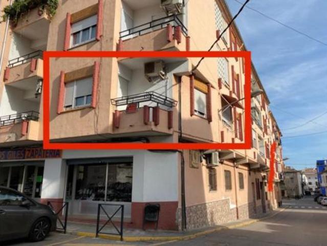 Apartamento en venta en El Valle de Cofrentes-Ayora, Valencia