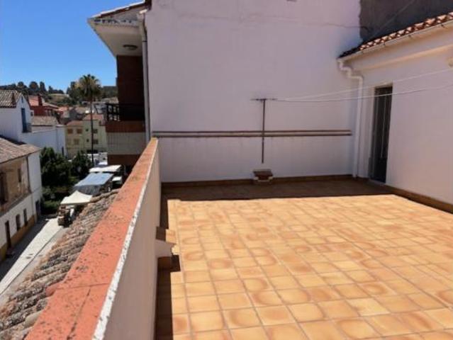Apartamento en venta en Los Calderones, El Valle de Cofrentes-Ayora