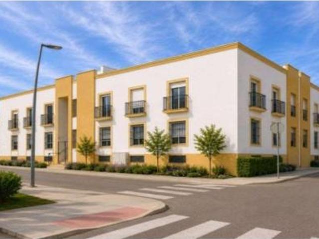 Apartamento en venta en Aznalcázar, Andalucía