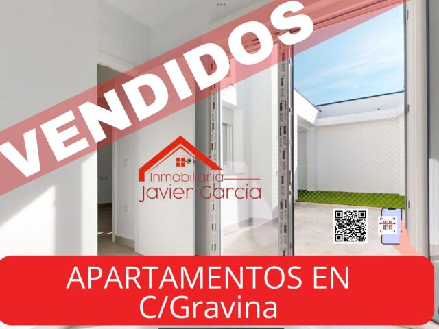Piso en venta en Villafranca De Los Barros