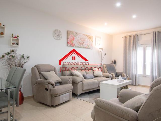 Piso en venta en Villafranca De Los Barros