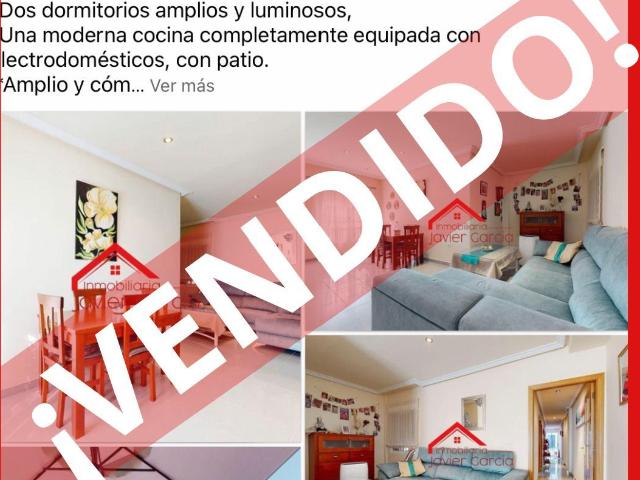 Piso en venta en Villafranca De Los Barros