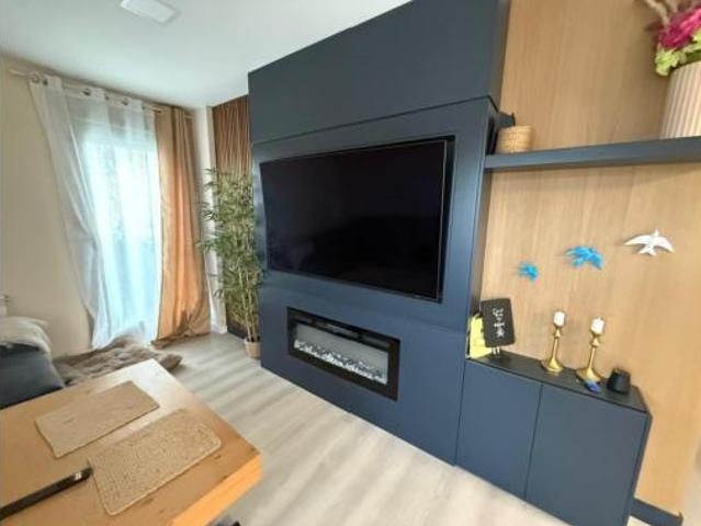 Apartamento en venta en El Nevero, Tierra de Badajoz