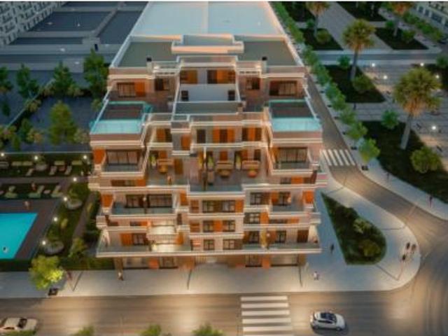 Apartamento en venta en Badajoz, La Granadilla