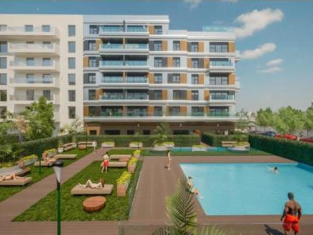 Apartamento en venta en Badajoz, La Granadilla