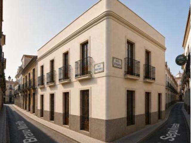 Apartamento en venta en Casco Antiguo, Tierra de Badajoz