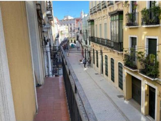 Apartamento en venta en Casco Antiguo, Tierra de Badajoz